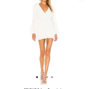 House of Harlow Sylvan Dress